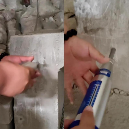 桥东混凝土强度不足的原因及处理方法