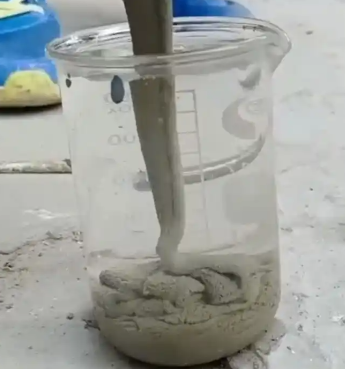 桥东水工混凝土絮凝剂，水下抗分散剂的作用及施工方法